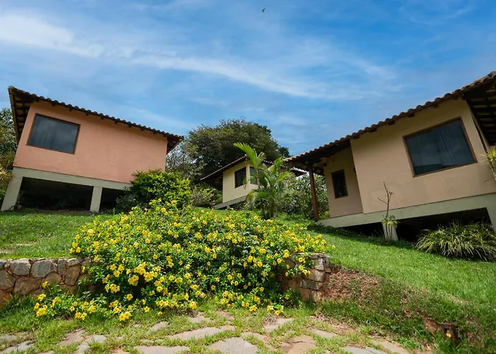 Villa Severina Brumadinho